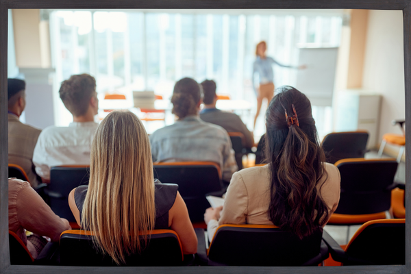 Fim do microgerenciamento: a nova era da liderança autêntica nas empresas